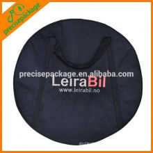 customized Reusable 600D Oxford Tyre Bag